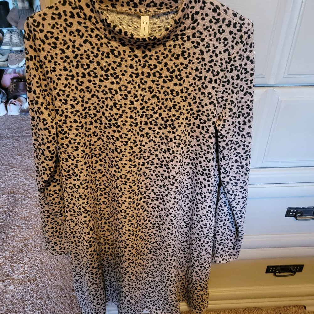 Ladies dress
